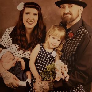 Meet your Posher, Jojo travis